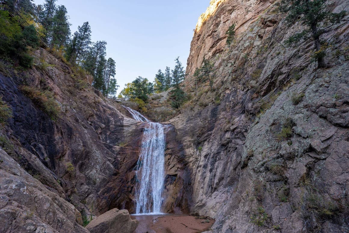 things to do in colorado springs 